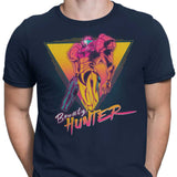 Space Bounty Hunter - Men's Apparel