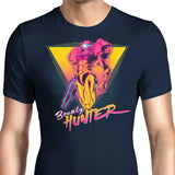 Space Bounty Hunter - Men's Apparel