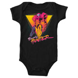 Space Bounty Hunter - Youth Apparel