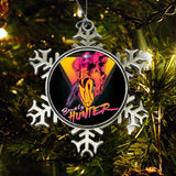 Space Bounty Hunter - Ornament