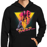 Space Bounty Hunter - Hoodie