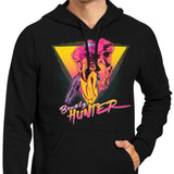 Space Bounty Hunter - Hoodie