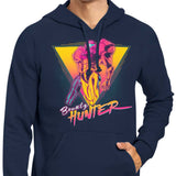 Space Bounty Hunter - Hoodie