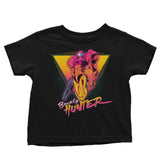 Space Bounty Hunter - Youth Apparel
