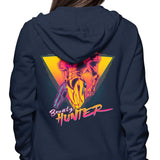 Space Bounty Hunter - Hoodie