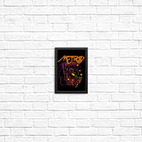 Space Dragon - Posters & Prints