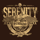 Space Pioneers - Tank Top