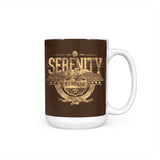 Space Pioneers - Mug