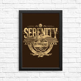 Space Pioneers - Posters & Prints