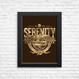 Space Pioneers - Posters & Prints