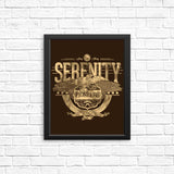 Space Pioneers - Posters & Prints