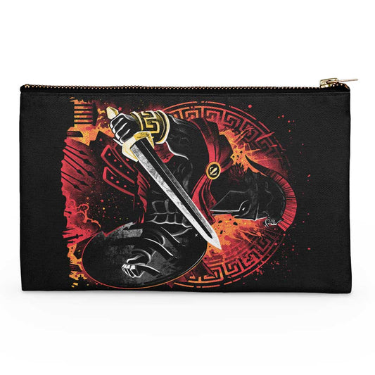 Spartan Fury - Accessory Pouch
