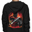 Spartan Fury - Hoodie