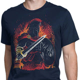 Spartan Fury - Men's Apparel