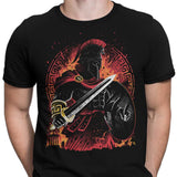 Spartan Fury - Men's Apparel
