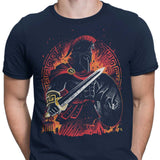 Spartan Fury - Men's Apparel