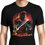 Spartan Fury - Men's Apparel