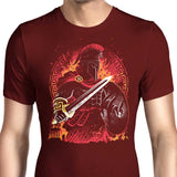 Spartan Fury - Men's Apparel