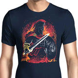 Spartan Fury - Men's Apparel