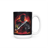 Spartan Fury - Mug