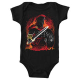 Spartan Fury - Youth Apparel