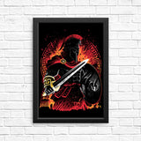 Spartan Fury - Posters & Prints
