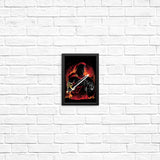 Spartan Fury - Posters & Prints