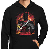 Spartan Fury - Hoodie