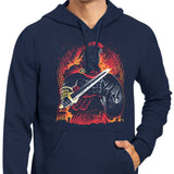 Spartan Fury - Hoodie