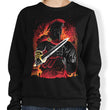 Spartan Fury - Sweatshirt