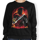 Spartan Fury - Sweatshirt