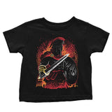 Spartan Fury - Youth Apparel