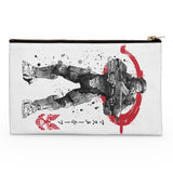 Spartan Sumi-e - Accessory Pouch