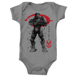 Spartan Sumi-e - Youth Apparel