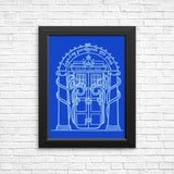 Speak Doctor - Posters & Prints