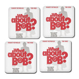 Special Kind of Hero - Coasters