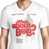 Special Kind of Hero - Men's V-Neck