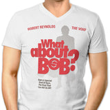 Special Kind of Hero - Men's V-Neck