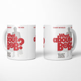 Special Kind of Hero - Mug