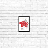 Special Kind of Hero - Posters & Prints