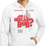 Special Kind of Hero - Hoodie