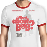 Special Kind of Hero - Ringer T-Shirt