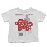 Special Kind of Hero - Youth Apparel