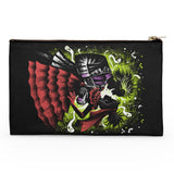 Spectral Proposal - Accessory Pouch