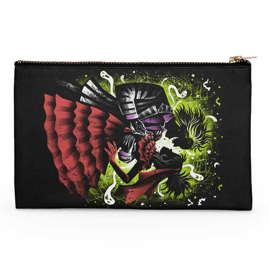 Spectral Proposal - Accessory Pouch