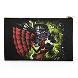 Spectral Proposal - Accessory Pouch