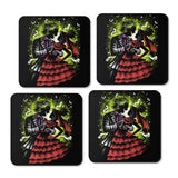 Spectral Proposal - Coasters