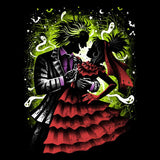 Spectral Proposal - Men's V-Neck