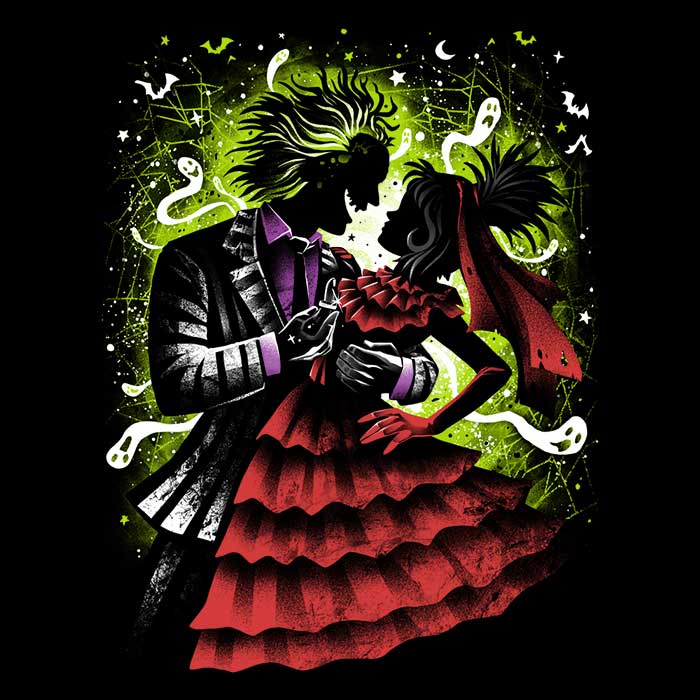 Spectral Proposal - Sweatshirt