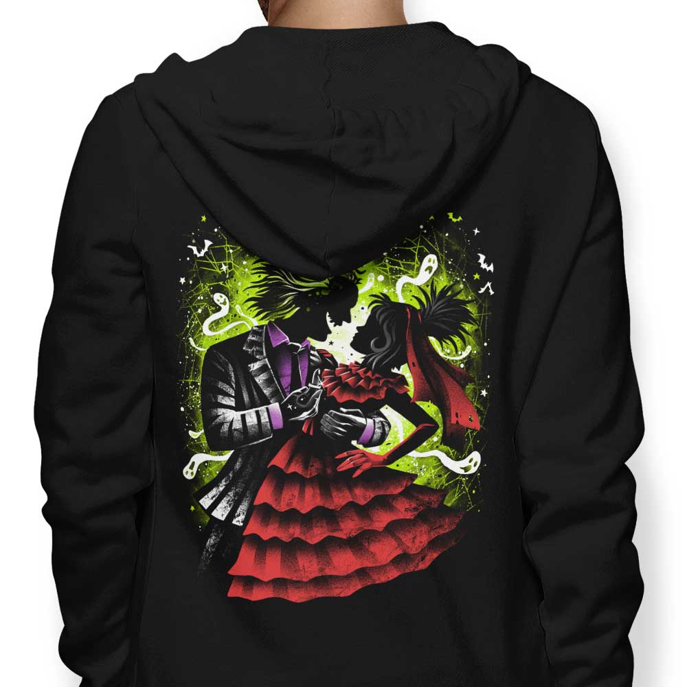 Spectral Proposal - Hoodie